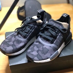 Adidas NMD